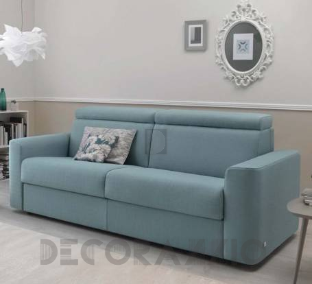 Диван Doimo Salotti Convertible Sofas - 2MSL11