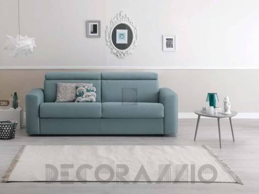 Диван Doimo Salotti Convertible Sofas - 2MSL11