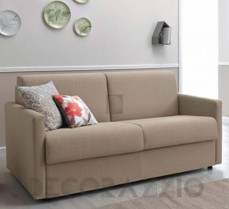 Диван Doimo Salotti Convertible Sofas - 2MEK11