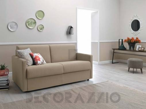 Диван Doimo Salotti Convertible Sofas - 2MEK11