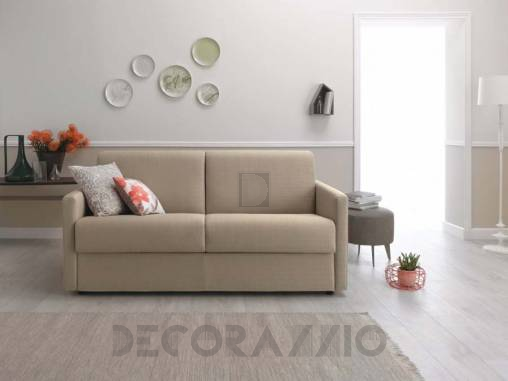 Диван Doimo Salotti Convertible Sofas - 2MEK11