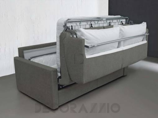 Диван Doimo Salotti Convertible Sofas - 2MLT11