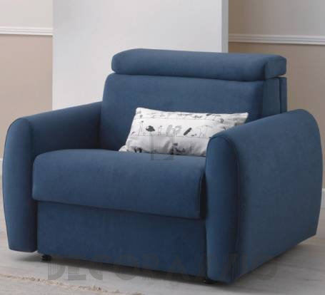 Кресло Doimo Salotti Convertible Sofas - 2MRE10