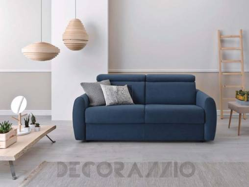 Диван Doimo Salotti Convertible Sofas - 2MRE11