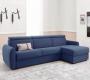 Диван Doimo Salotti Convertible Sofas - 2MRE14/2MRE15