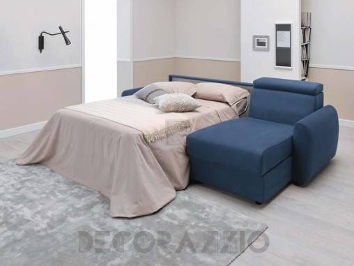 Диван Doimo Salotti Convertible Sofas - 2MRE14/2MRE15