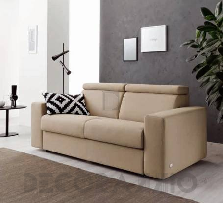 Диван Doimo Salotti Convertible Sofas - 2MRS11