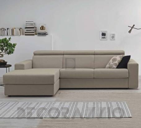 Диван Doimo Salotti Convertible Sofas - 2MRS14/2MRS15