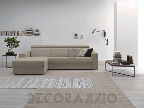 Диван Doimo Salotti Convertible Sofas - 2MRS14/2MRS15