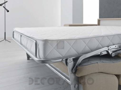 Диван Doimo Salotti Convertible Sofas - 2MRS14/2MRS15