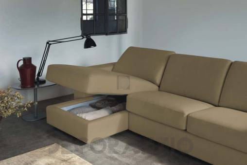 Диван модульный Doimo Salotti Convertible Sofas - doimo-salotti-moss25