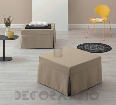 Пуф Doimo Salotti Convertible Sofas - 1MTT01