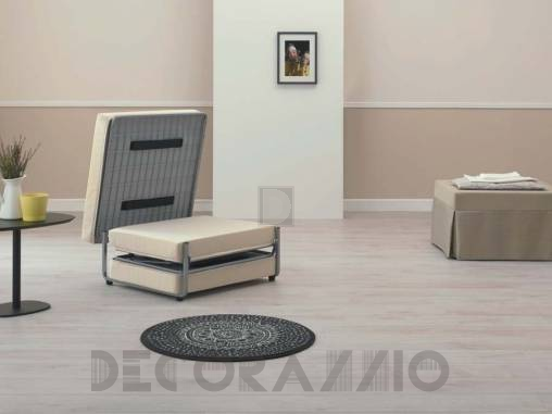 Пуф Doimo Salotti Convertible Sofas - 1MTT01