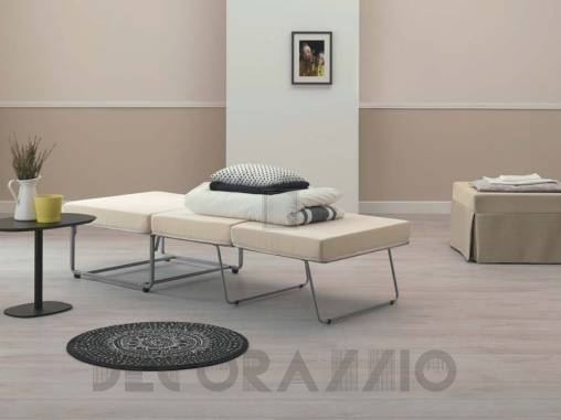 Пуф Doimo Salotti Convertible Sofas - 1MTT01