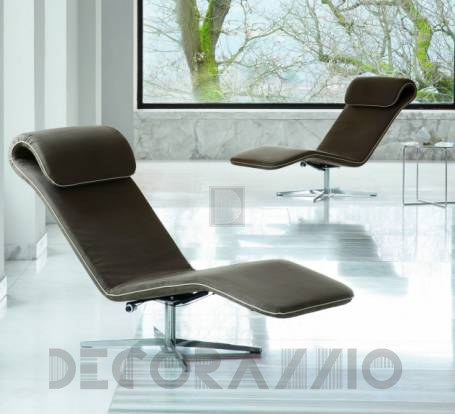 Шезлонг Doimo Salotti Modern - 2MTS01