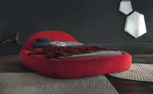  Doimo Salotti Upholstered Beds - doimo-salotti-bed-love