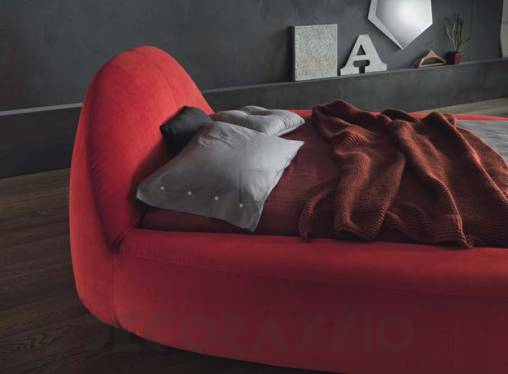  Doimo Salotti Upholstered Beds - doimo-salotti-bed-love