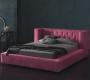  Doimo Salotti Upholstered Beds - doimo-salotti-bed-miami-180