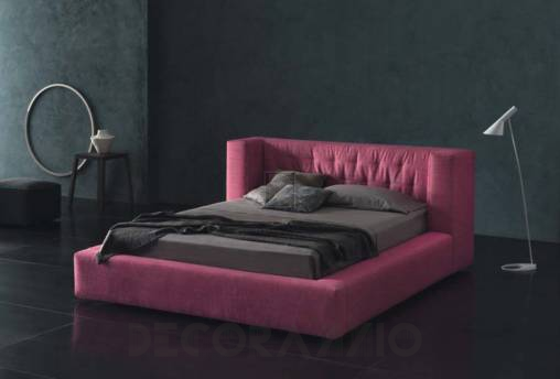  Doimo Salotti Upholstered Beds - doimo-salotti-bed-miami-180