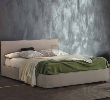  Doimo Salotti Upholstered Beds - doimo-salotti-bed-zen-160