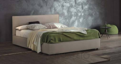  Doimo Salotti Upholstered Beds - doimo-salotti-bed-zen-160