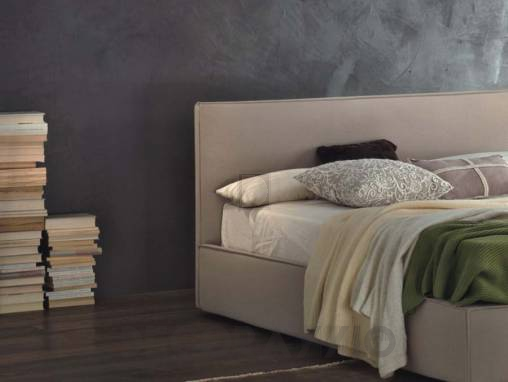  Doimo Salotti Upholstered Beds - doimo-salotti-bed-zen-160