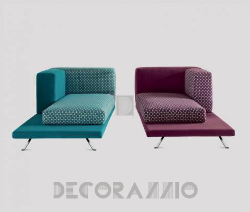 Диван Doimo Salotti Under - doimo-salotti-under-chaise