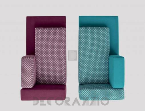 Диван Doimo Salotti Under - doimo-salotti-under-chaise