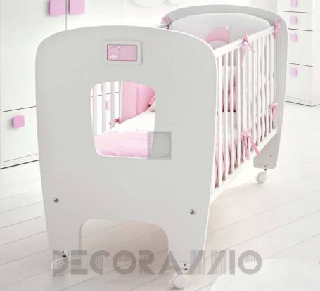  Doimo Cityline Bebe a bordo - ZBRLT020