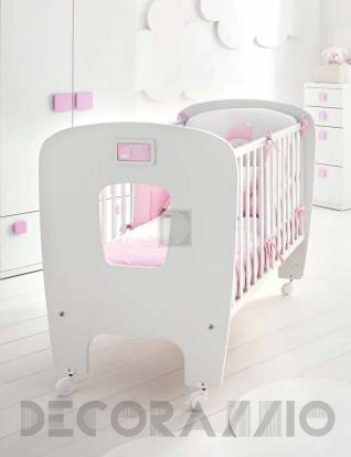  Doimo Cityline Bebe a bordo - ZBRLT020