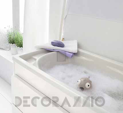 Тумба Doimo Cityline Trasformabile - ZGGBF410