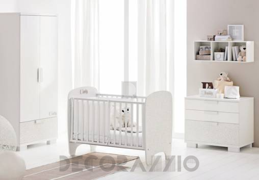  Doimo Cityline Teddy - ZTTLT020