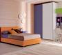 Комплект в детскую Doimo Cityline Bedrooms - composizione-106-orange