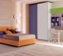 Комплект в детскую Doimo Cityline Bedrooms - composizione-106-orange