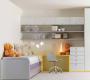 Комплект в детскую Doimo Cityline Bedrooms - composizione-114