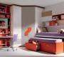 Комплект в детскую Doimo Cityline Bedrooms - composizione-955