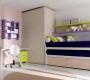 Комплект в детскую Doimo Cityline Bedrooms - composizione-111