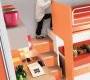 Комплект в детскую Doimo Cityline Bunk beds - composizione-310