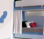 Комплект в детскую Doimo Cityline Bunk beds - composizione-311