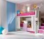 Комплект в детскую Doimo Cityline Bunk beds - composizione-306