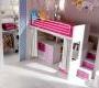 Комплект в детскую Doimo Cityline Bunk beds - composizione-306