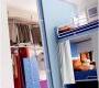 Комплект в детскую Doimo Cityline Bunk beds - composizione-903