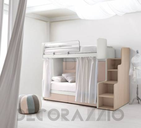 Комплект в детскую Doimo Cityline Citydream - citydream-comp-160