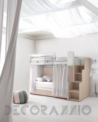 Комплект в детскую Doimo Cityline Citydream - citydream-comp-160