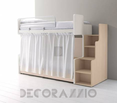 Комплект в детскую Doimo Cityline Citydream - citydream-comp-160