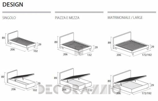  Doimo Cityline Citynight - design-120