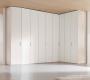 Шкаф гардеробный Doimo Cityline Citynight - corner-unit-wardrobes