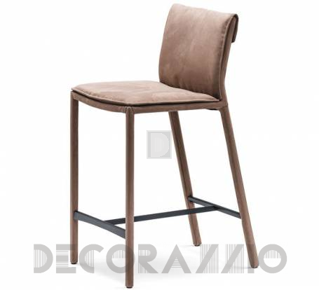 Стул барный Cattelan Italia Isabel - isabel-95