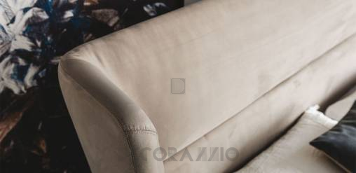 Кровать двуспальная Cattelan Italia Ludovic - ludovic-bed-1