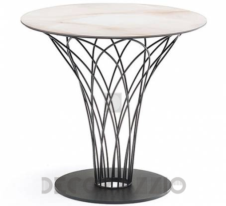 Обеденный стол Cattelan Italia Nido - nido-keramik-bistrot-78